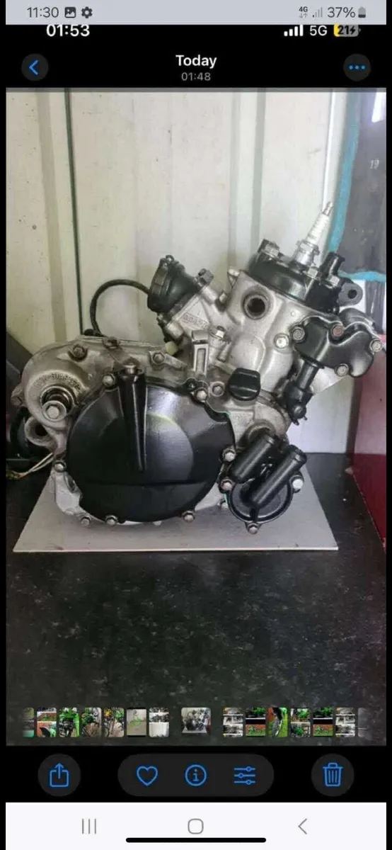 Kx 100 - Image 4