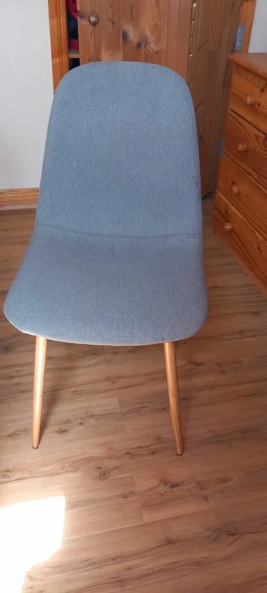 Chairs - Image 1