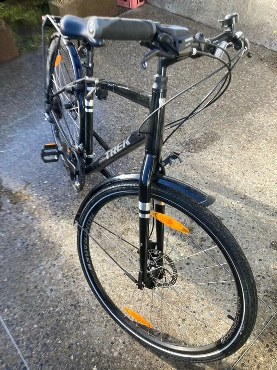 Bike - Image 1