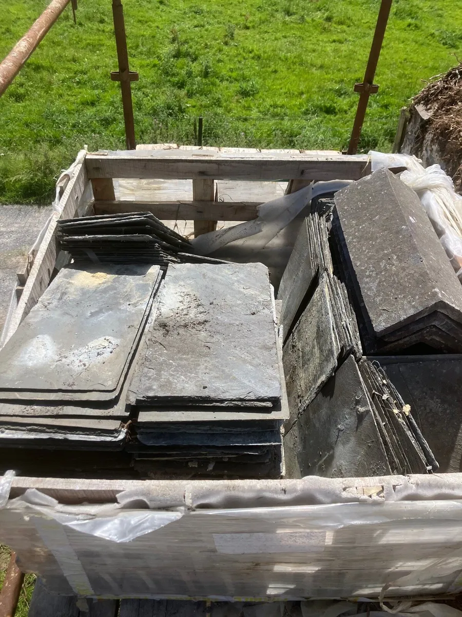Slates - Image 1