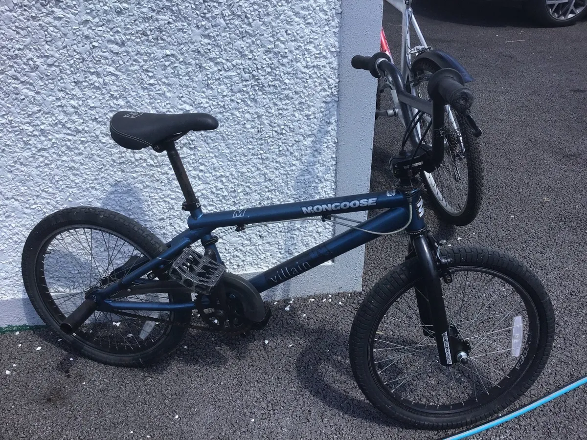 Bike