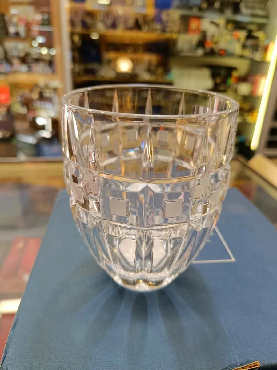 Waterford Crystal 4 Marquis Double Old Fashioned - Image 3
