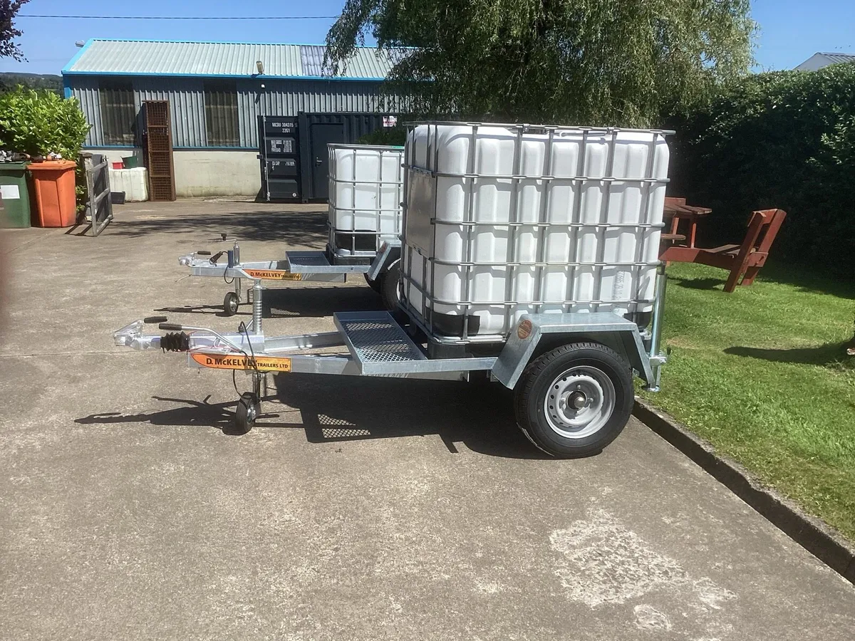 Water Bowser - Image 3