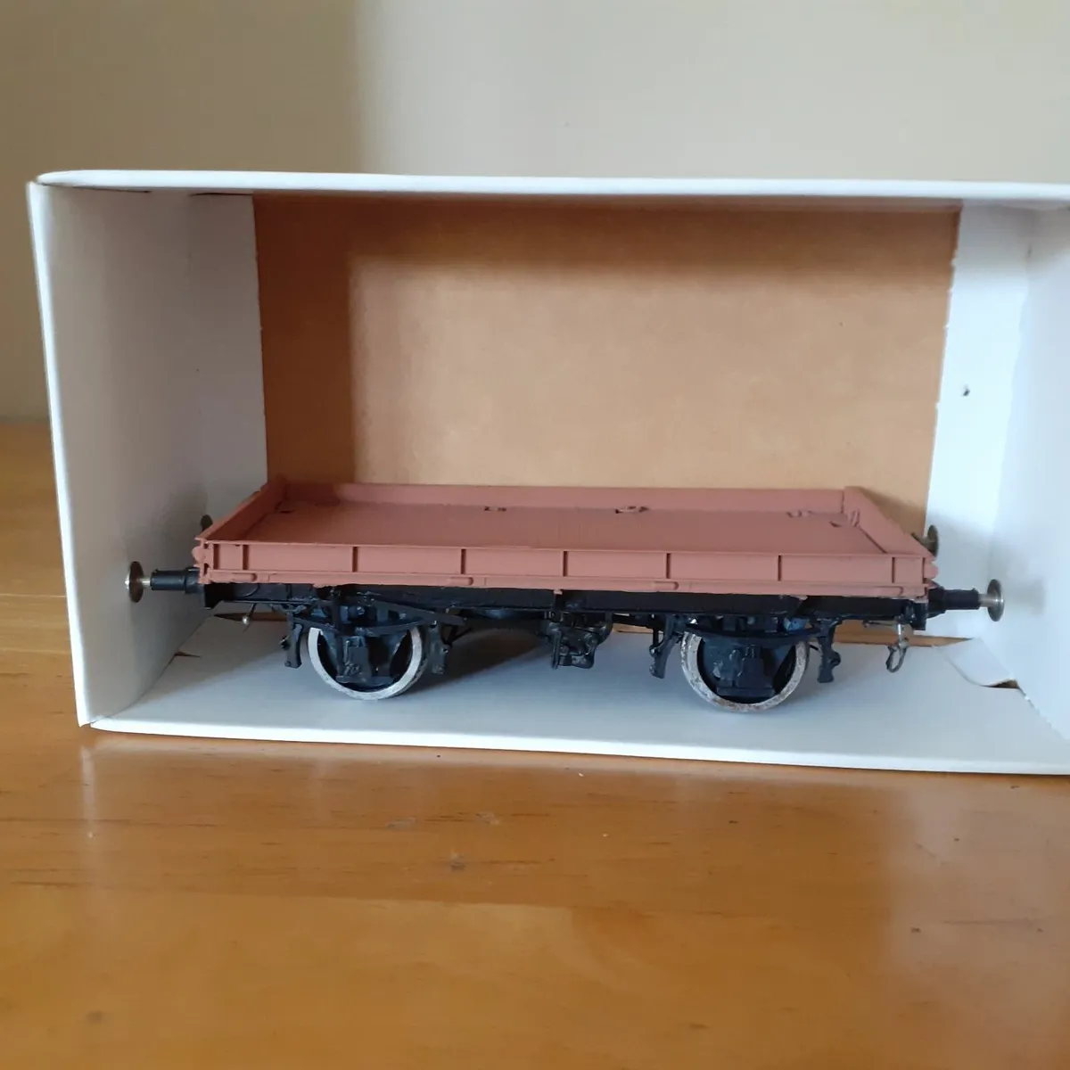 O Gauge - Image 2