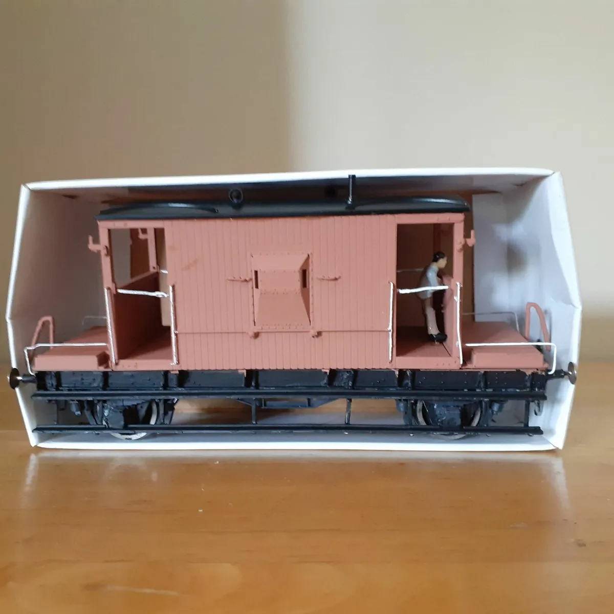 O Gauge - Image 3