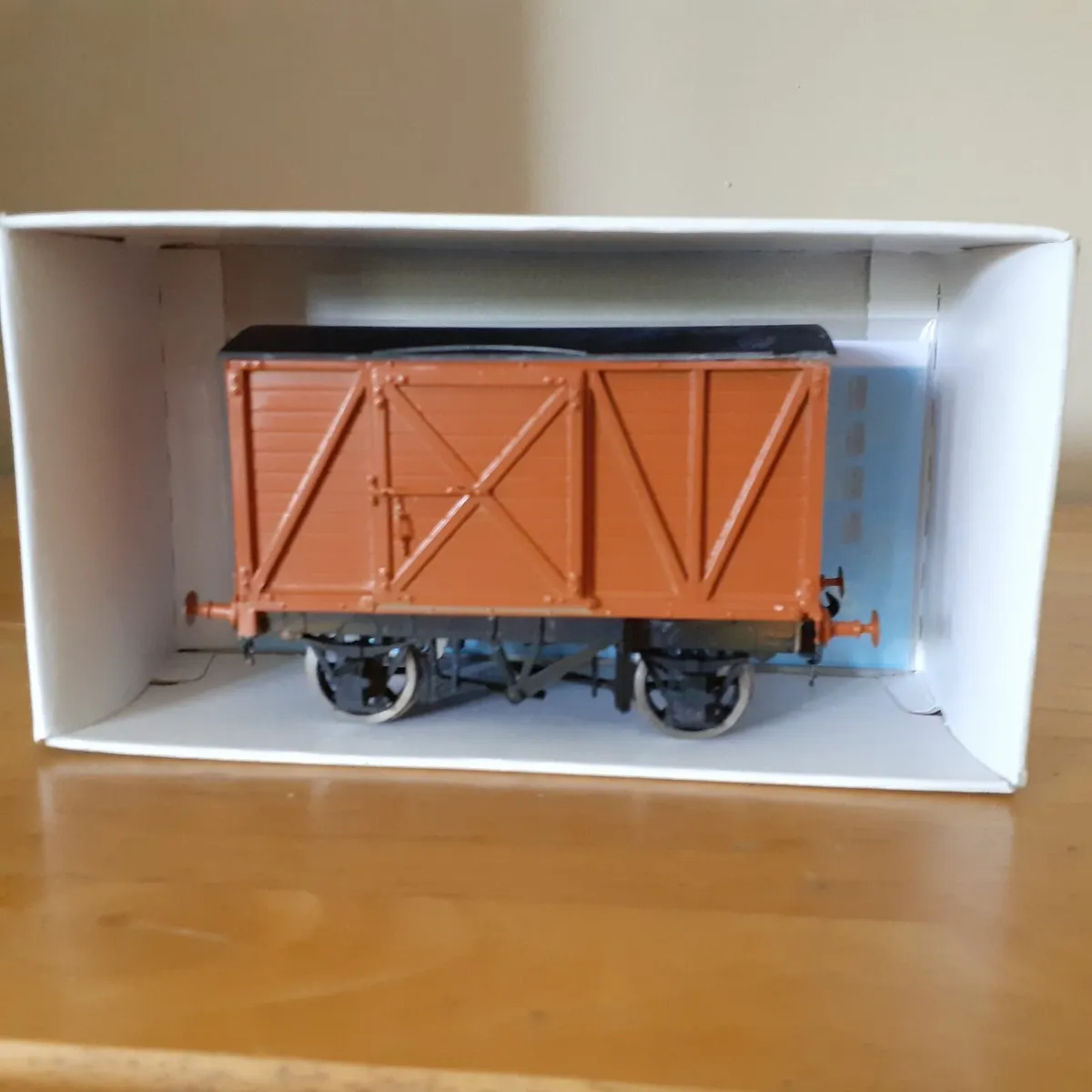 O Gauge - Image 4