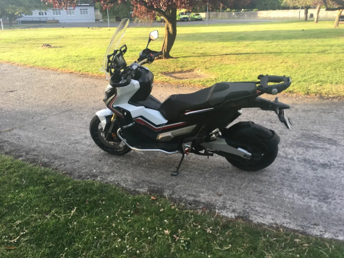 Honda X-ADV 750 2017 - Image 3