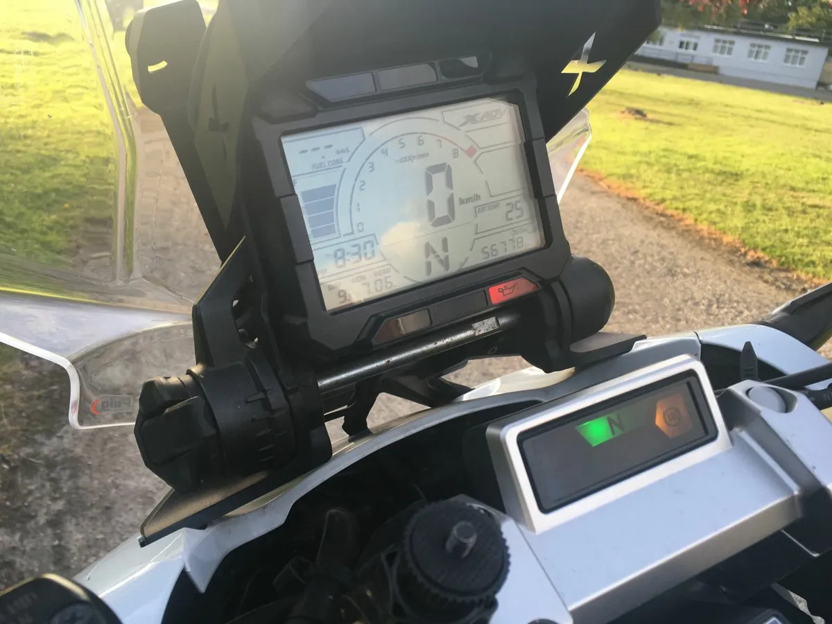 Honda X-ADV 750 2017 - Image 4