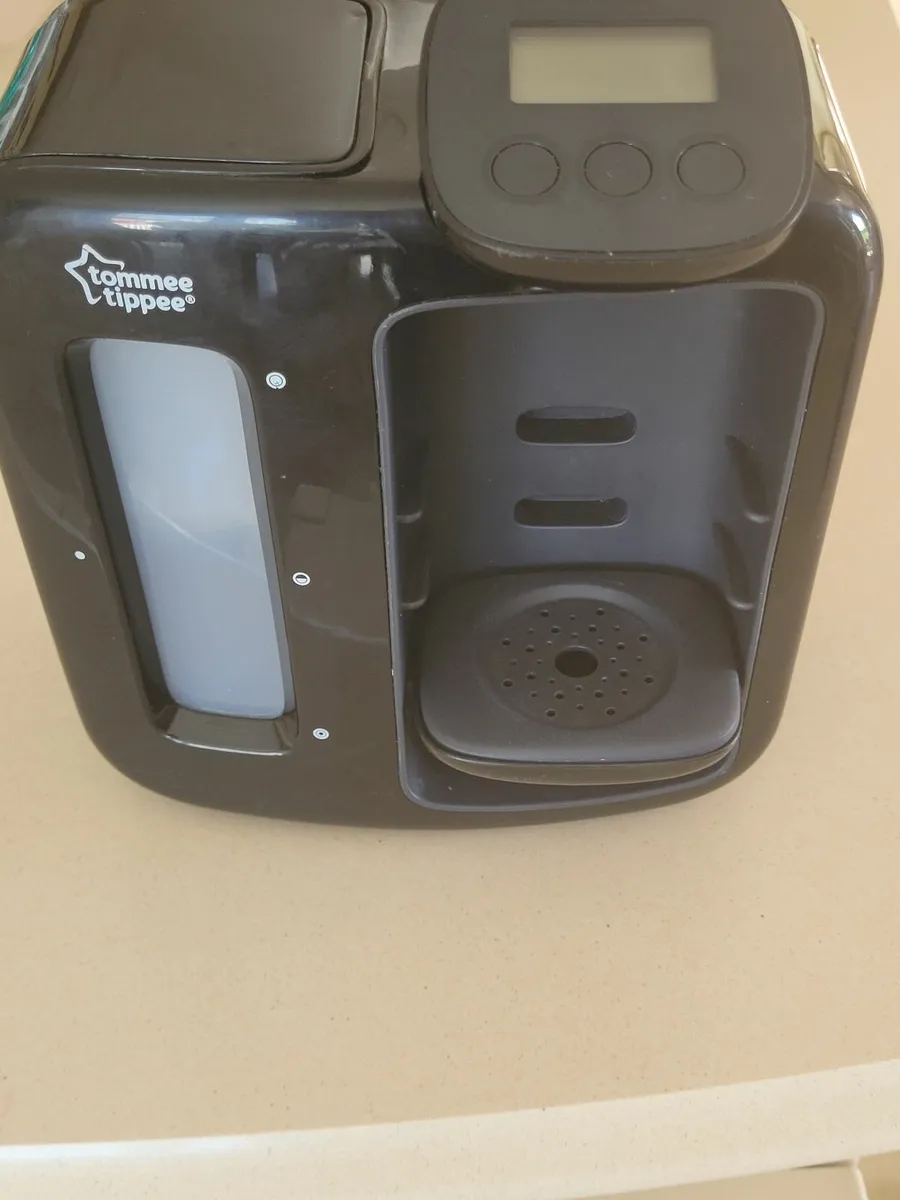 Tommee Tippee Perfect Prep Machine - Image 1