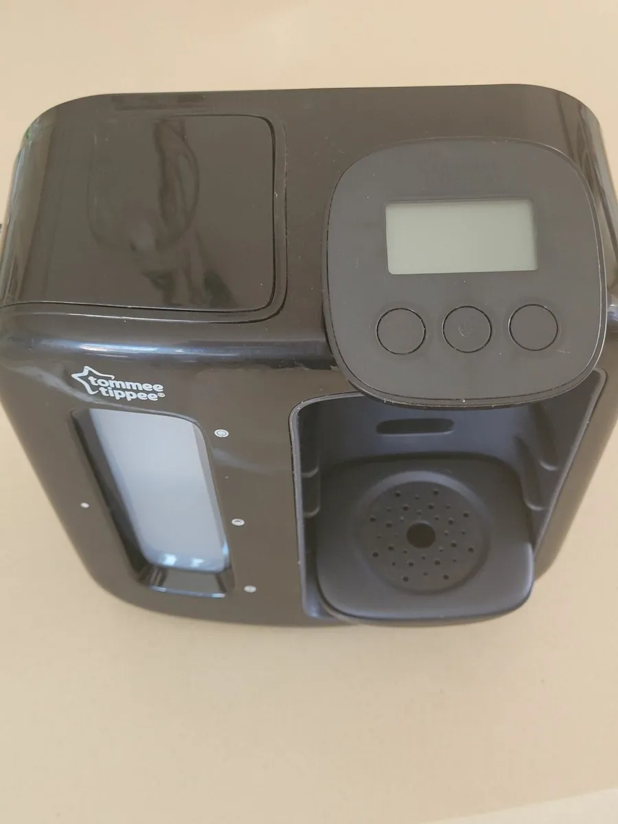Tommee Tippee Perfect Prep Machine - Image 2