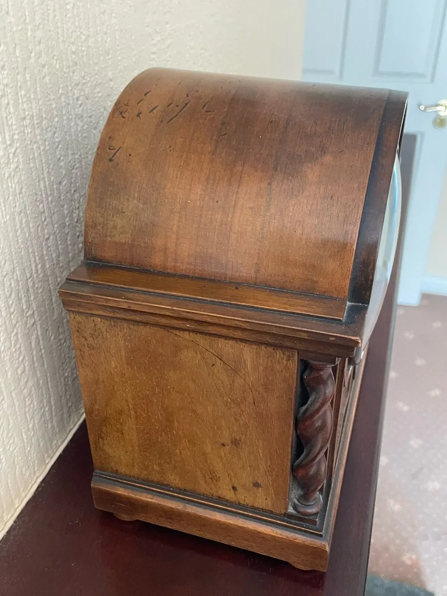 Antique clock - Image 2