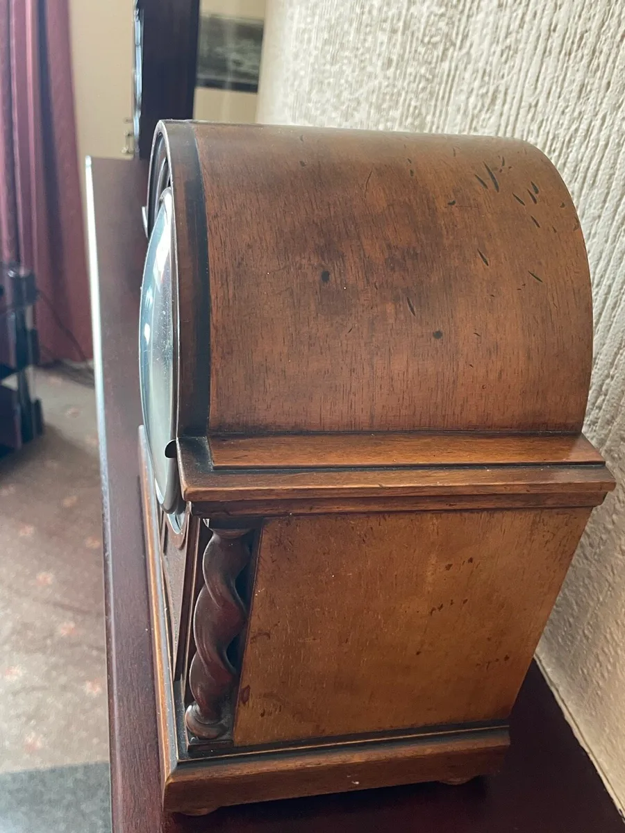 Antique clock - Image 3