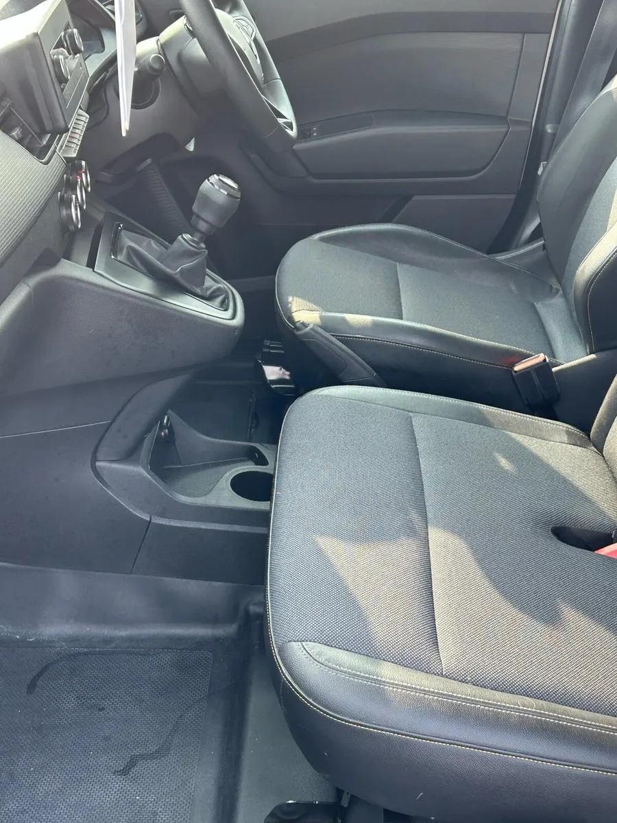 Renault Kangoo 1/5 Turbo Diesel - Image 3