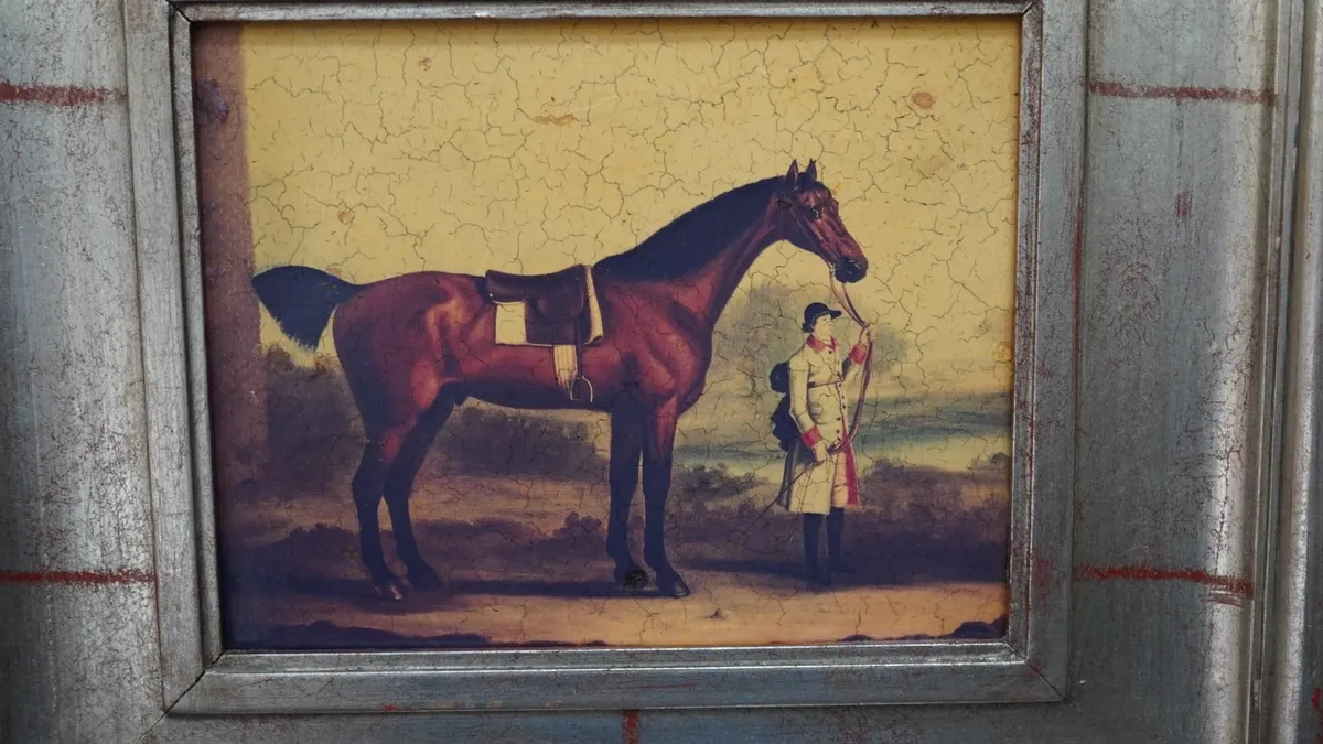Vintage Print - Image 2