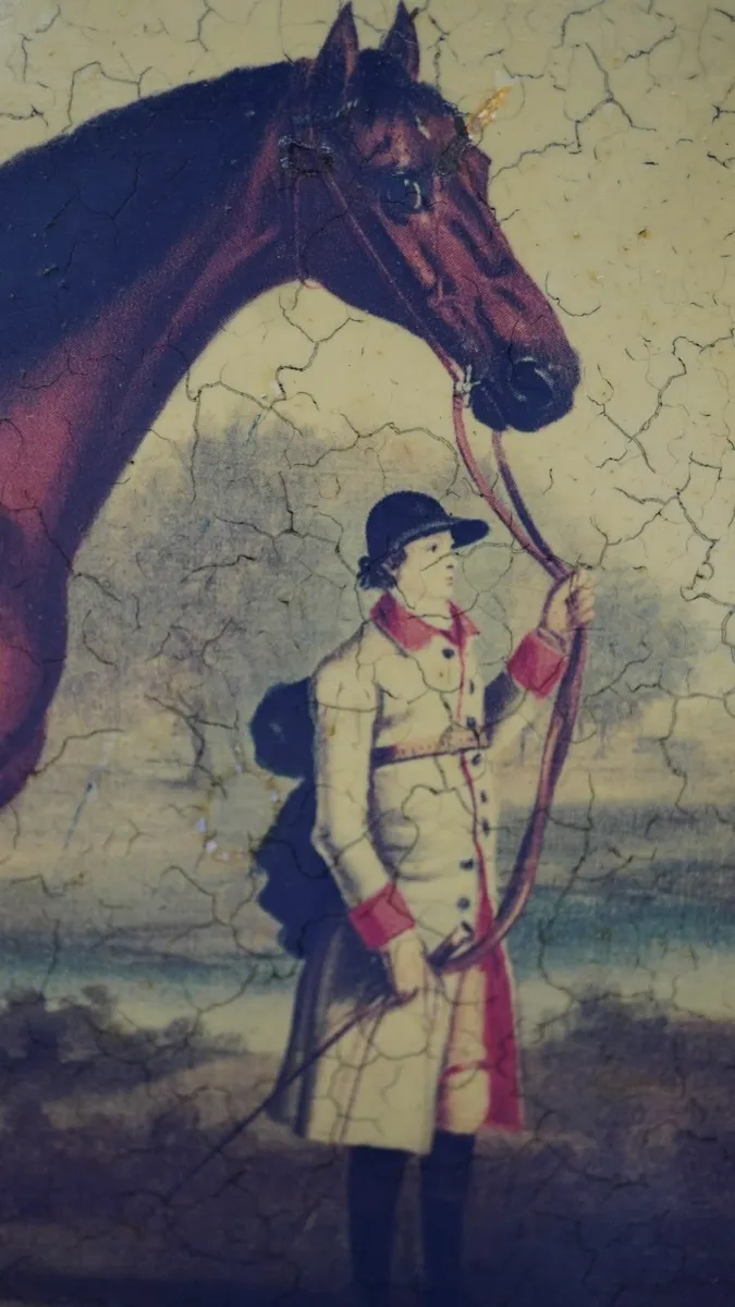 Vintage Print - Image 3