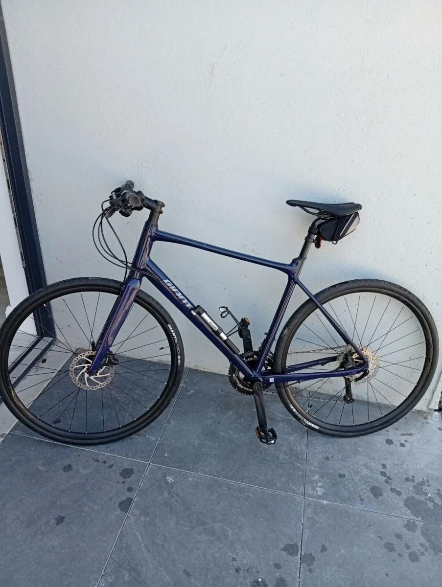 Giant Fastroad Hybrid - Image 2