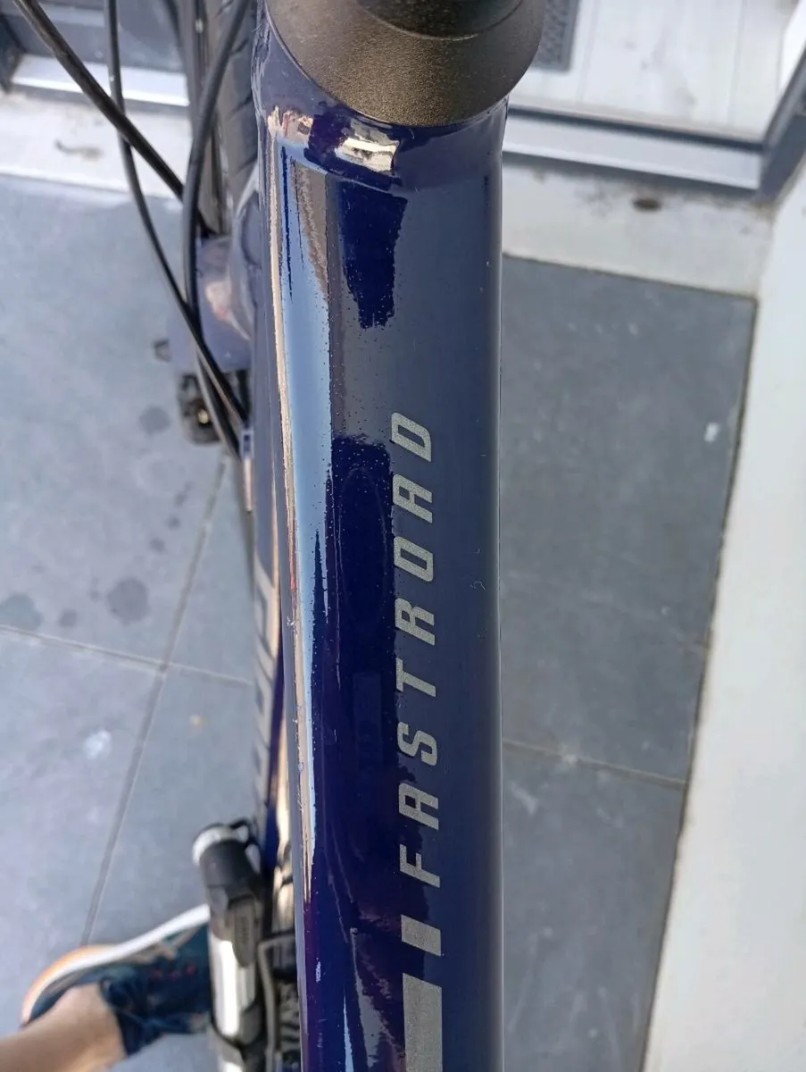 Giant Fastroad Hybrid - Image 4