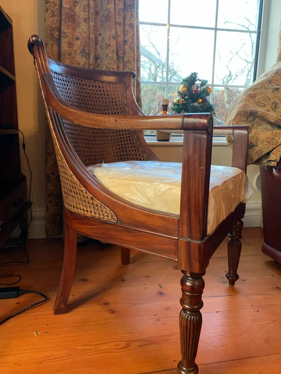 Tub Chairs - Image 2