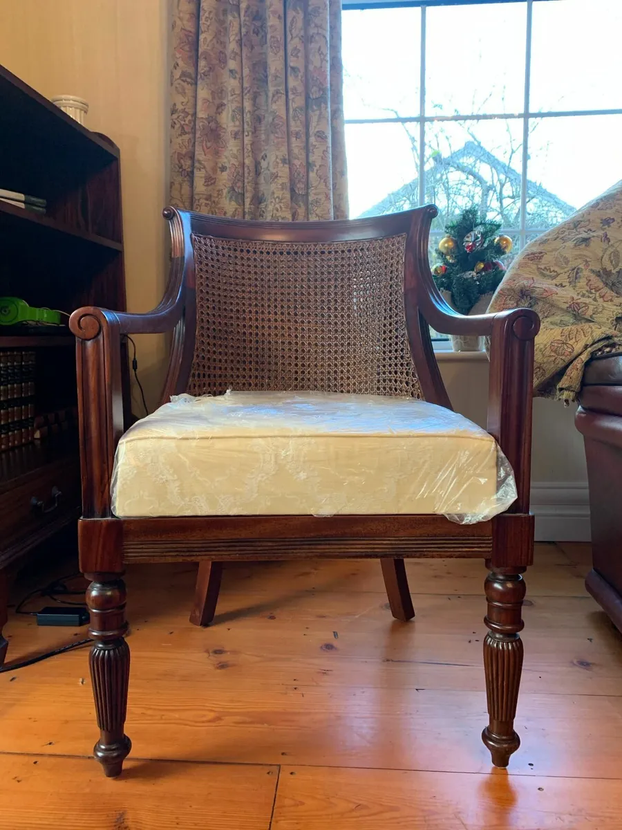 Tub Chairs - Image 3