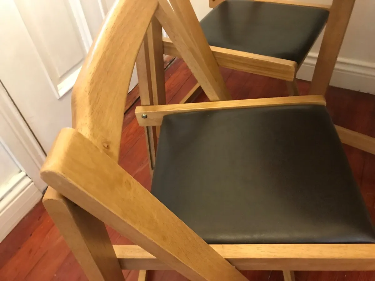 Dining table space saver, - Image 4