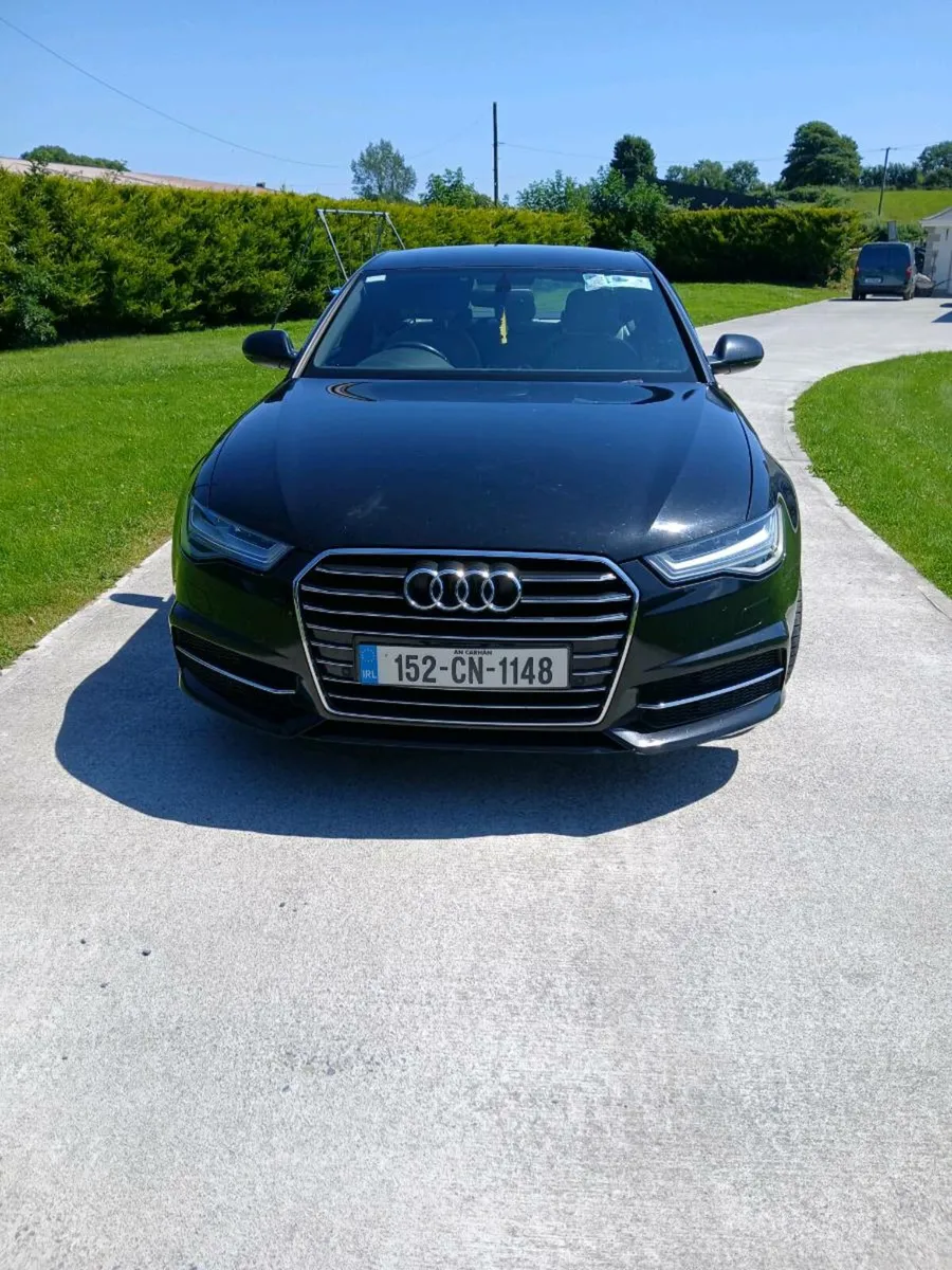 AUDI A6 S LINE TRONIC ULTRA - Image 1