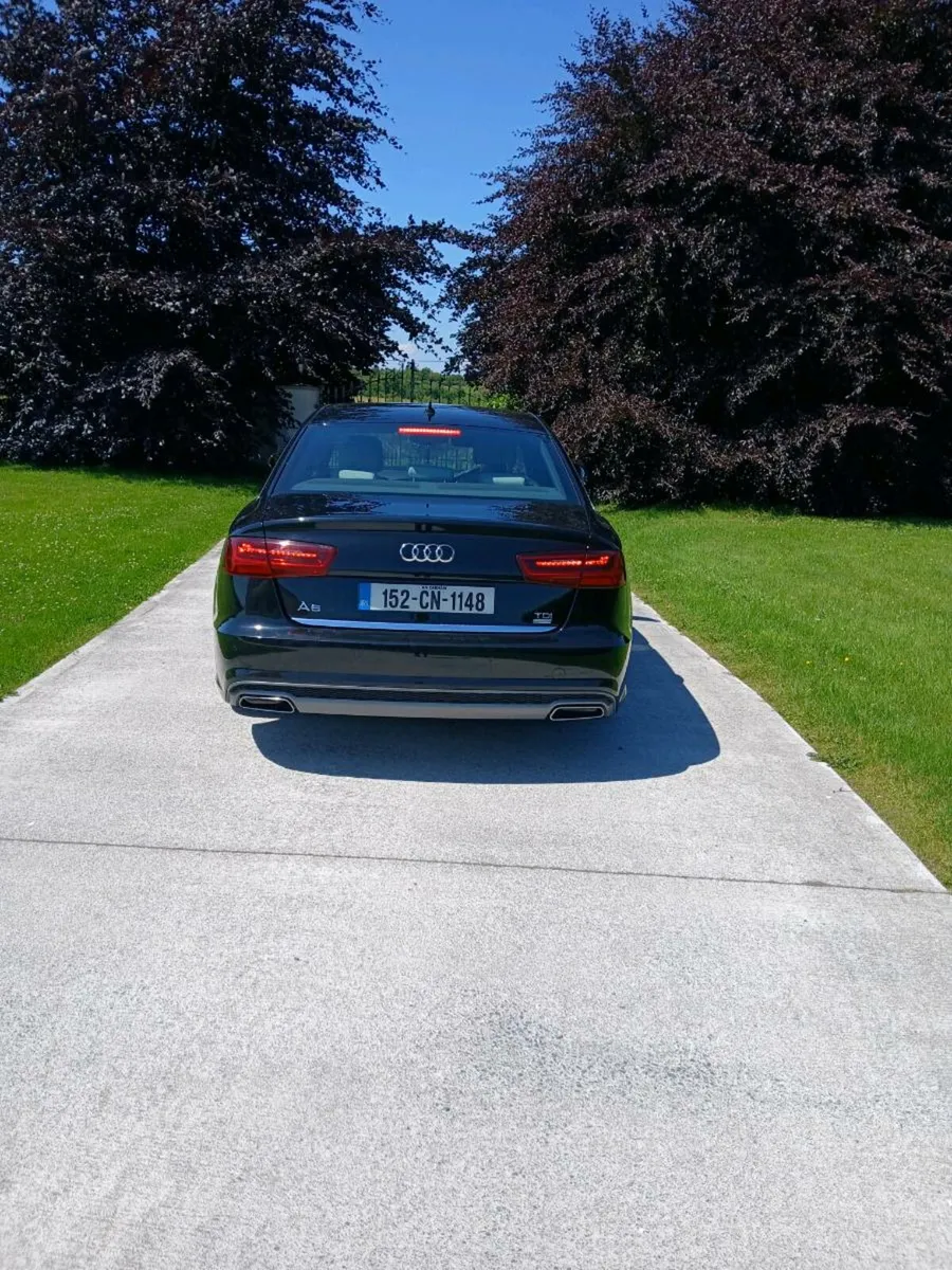 AUDI A6 S LINE TRONIC ULTRA - Image 2