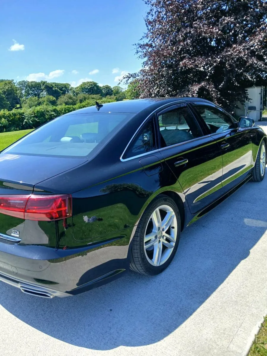 AUDI A6 S LINE TRONIC ULTRA - Image 3