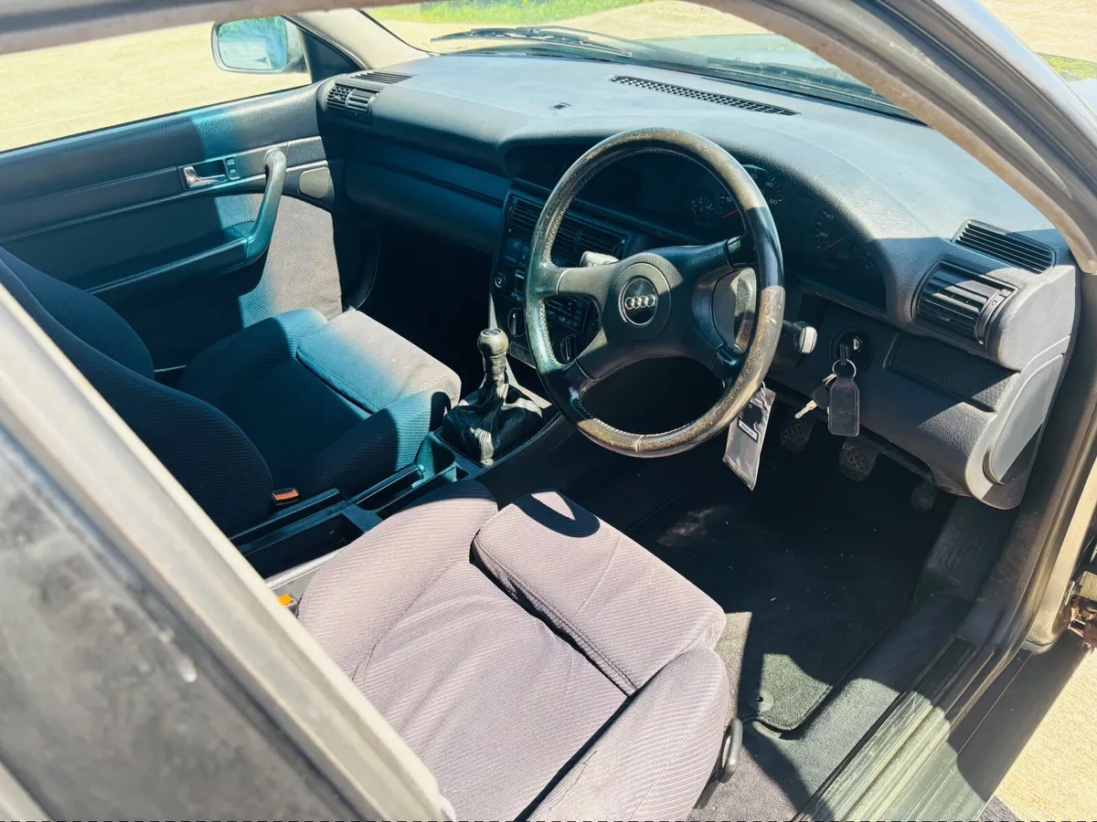 Audi 100 2.5 Tdi Se - Image 2