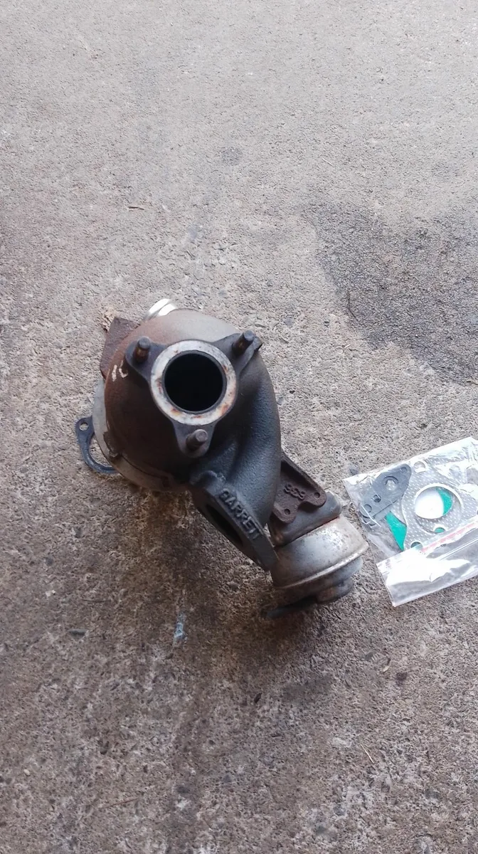 Mk8 civic 2.2 diesel turbo - Image 2