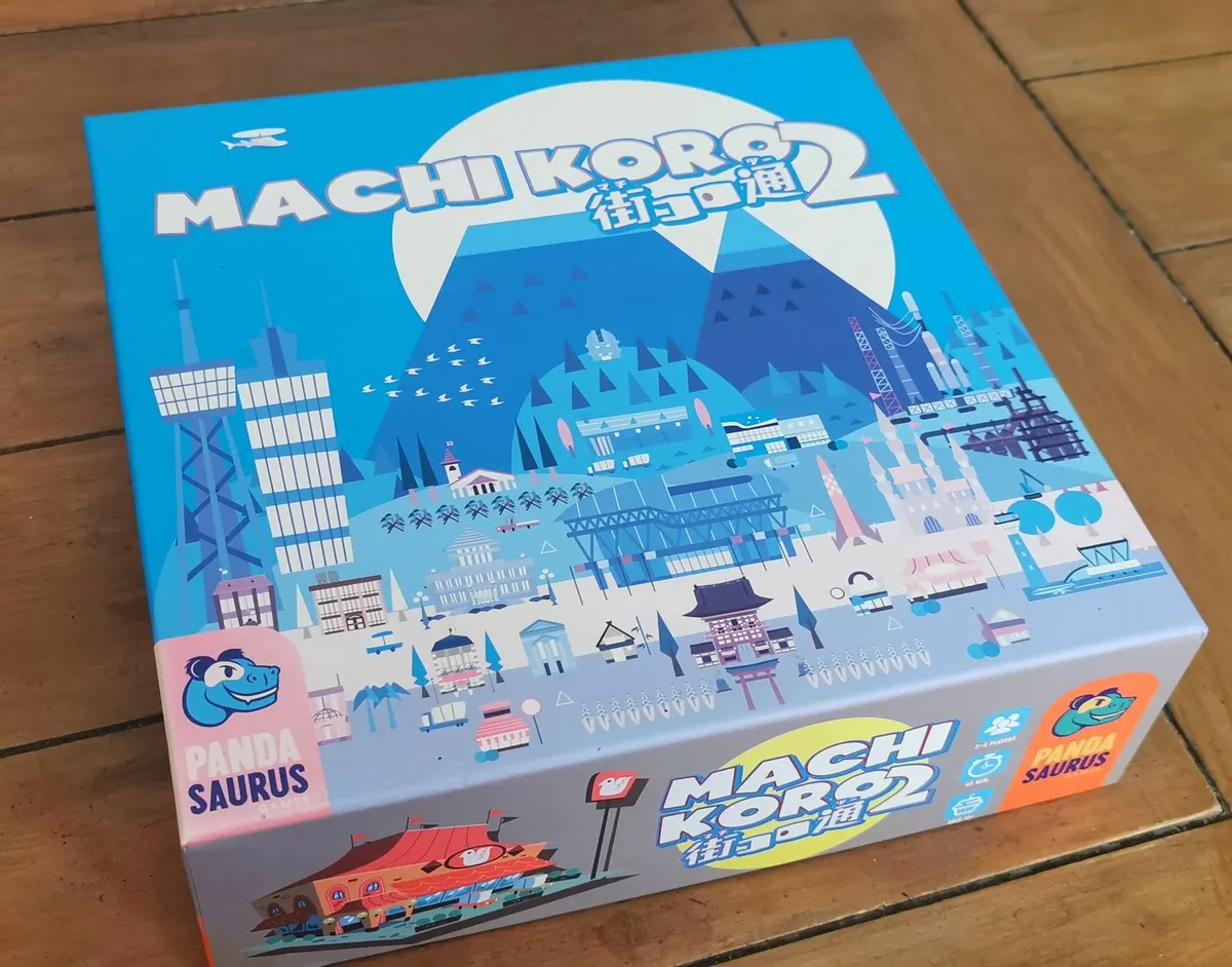 Boardgame Collection - Image 4