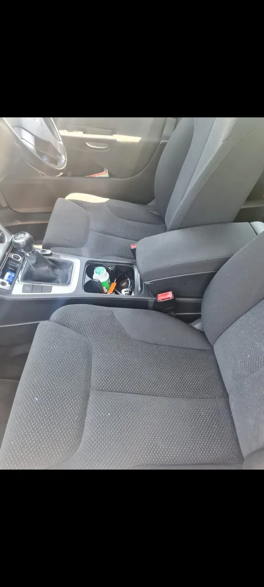 Vw Passat Nct 1/26 - Image 4