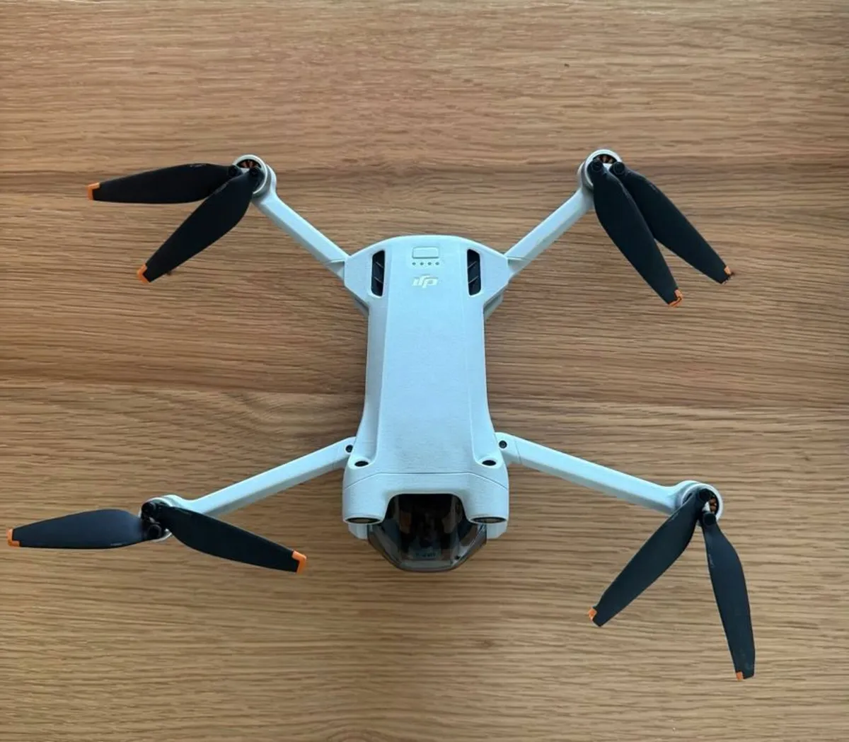 DJI Mini 3 Pro Fly More Combo + RC Controller + 51 - Image 2