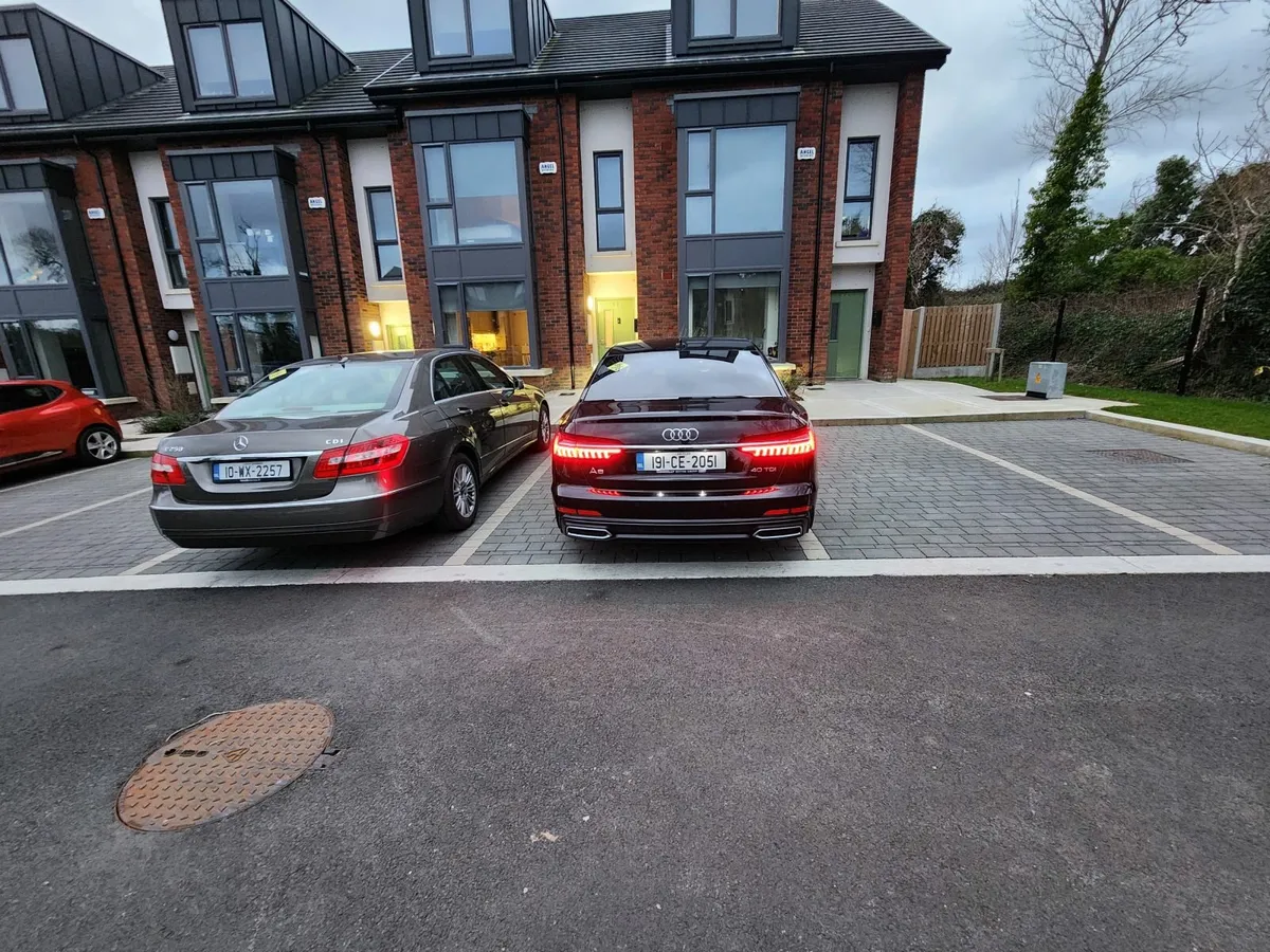 Audi A6 2019 - Image 3