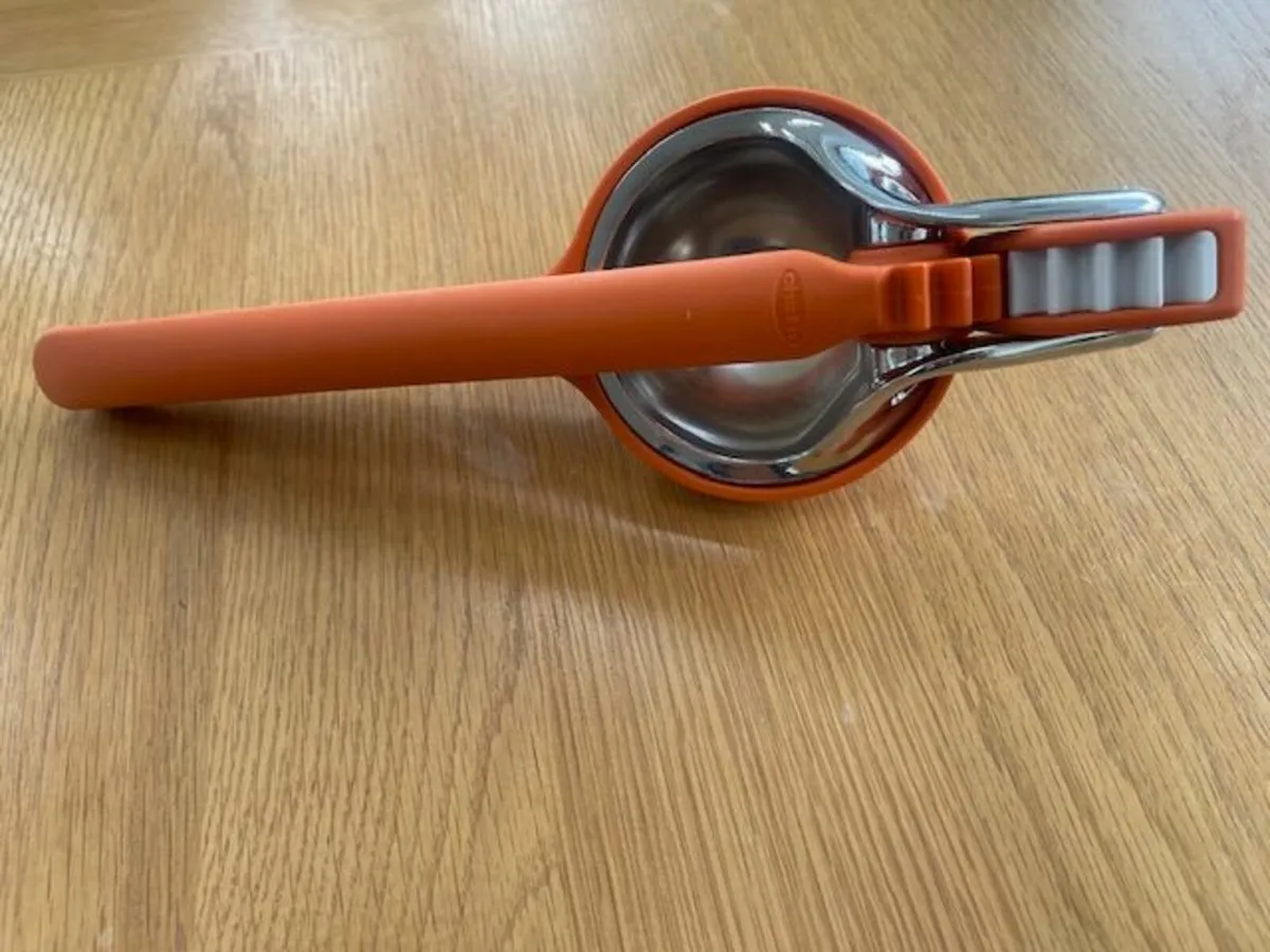 Juice Extractor - Image 1