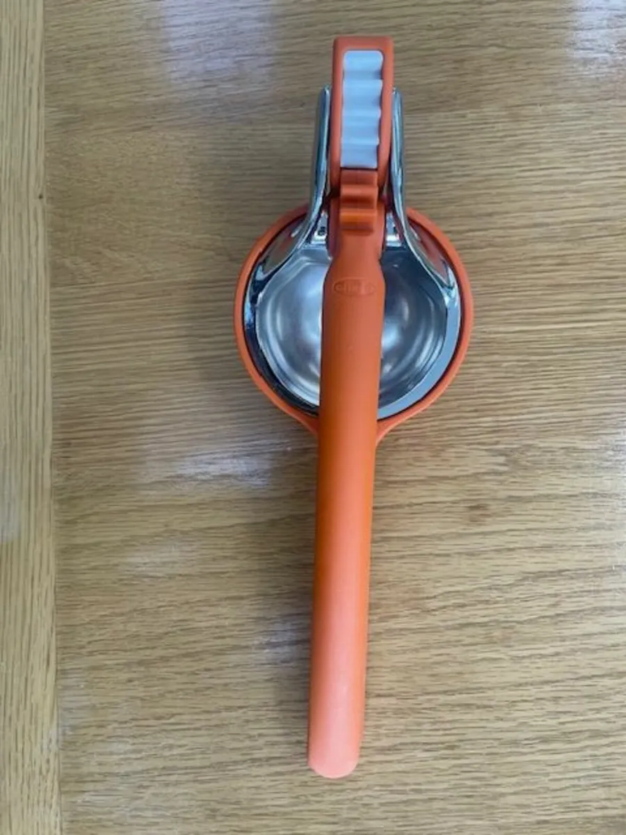 Juice Extractor - Image 4