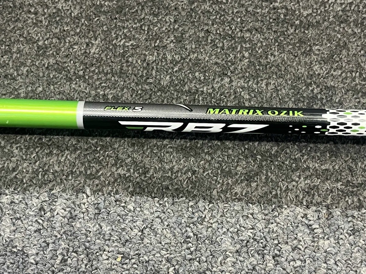 Taylormade Rocketballz 9.5 Driver - Image 2