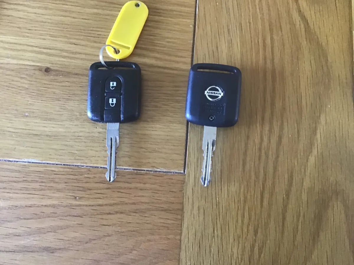 Nissan Qashqai 2007 - Image 3
