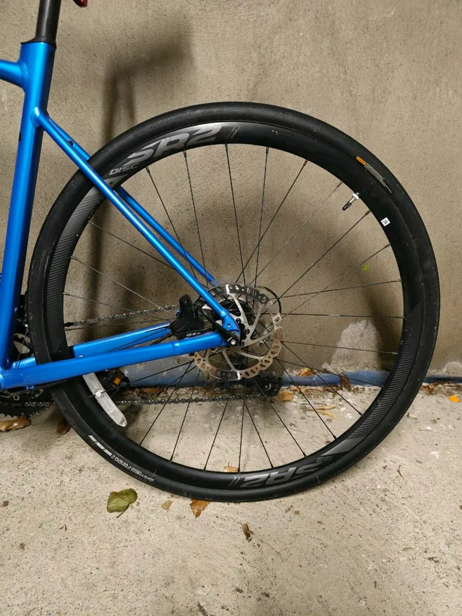 Giant Contend AR - Image 2