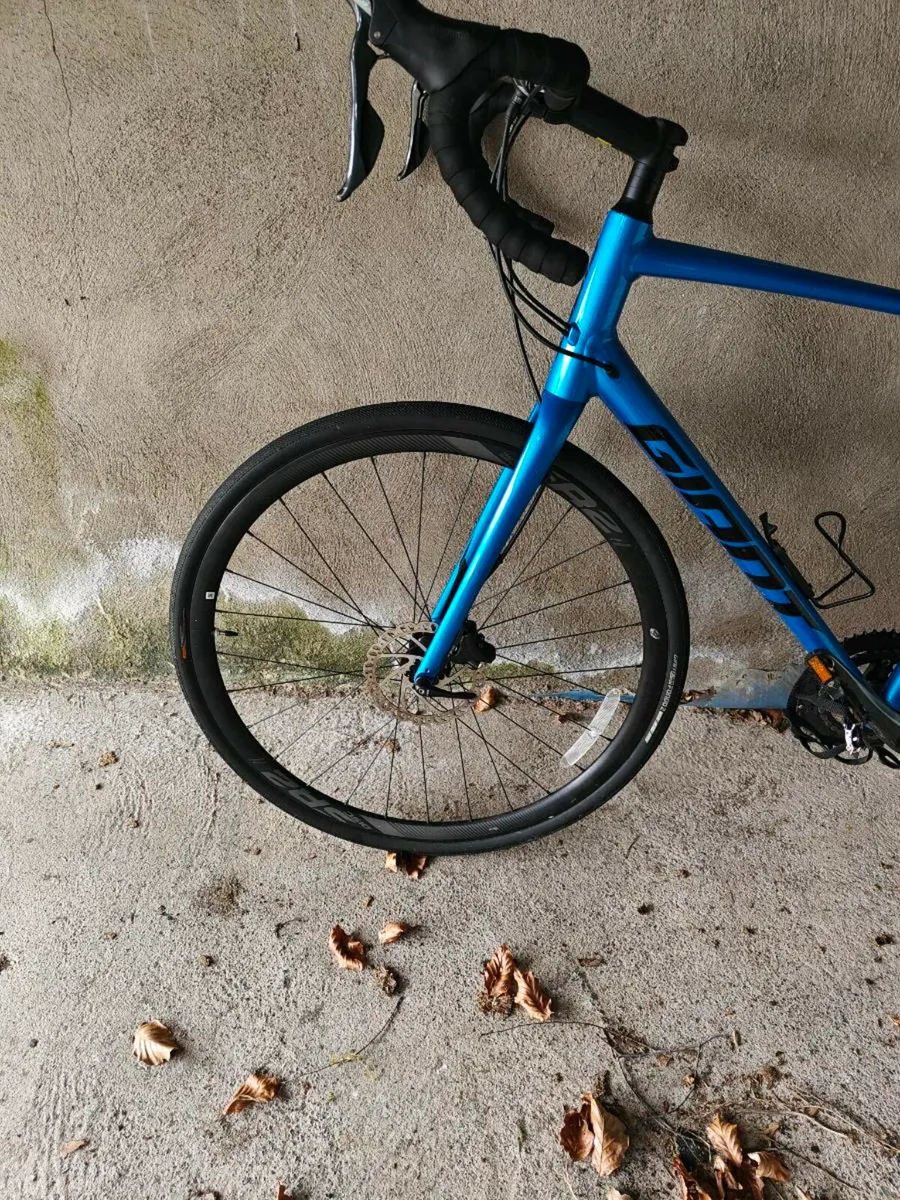 Giant Contend AR - Image 4