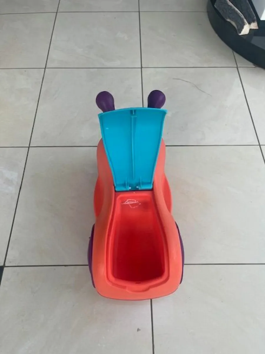 Baby Walker - Image 2