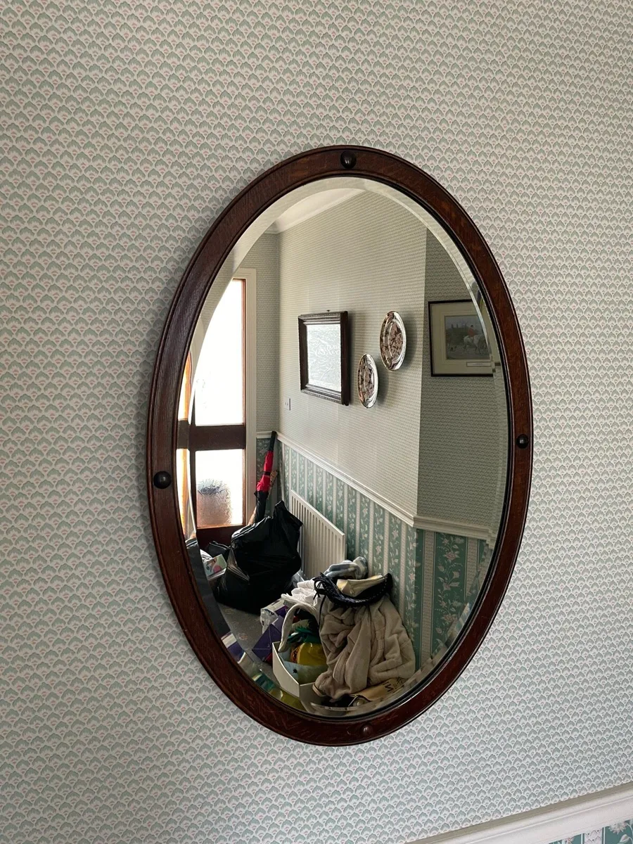 Hallway mirror - Image 2