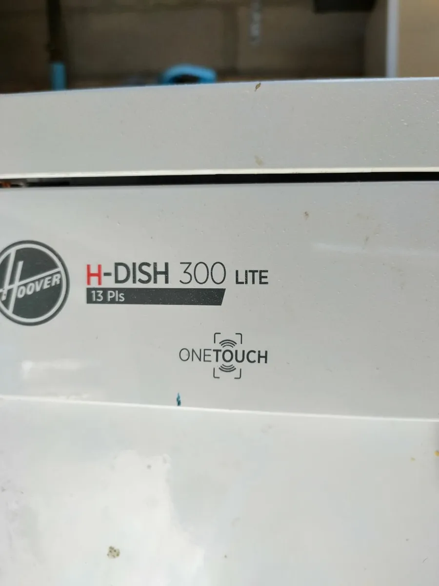 Dishwasher - Image 3