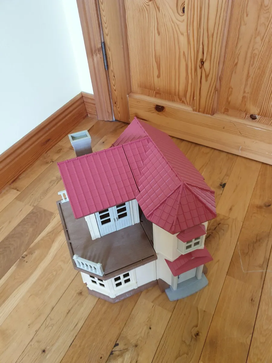 Sylvanian family house - Image 2
