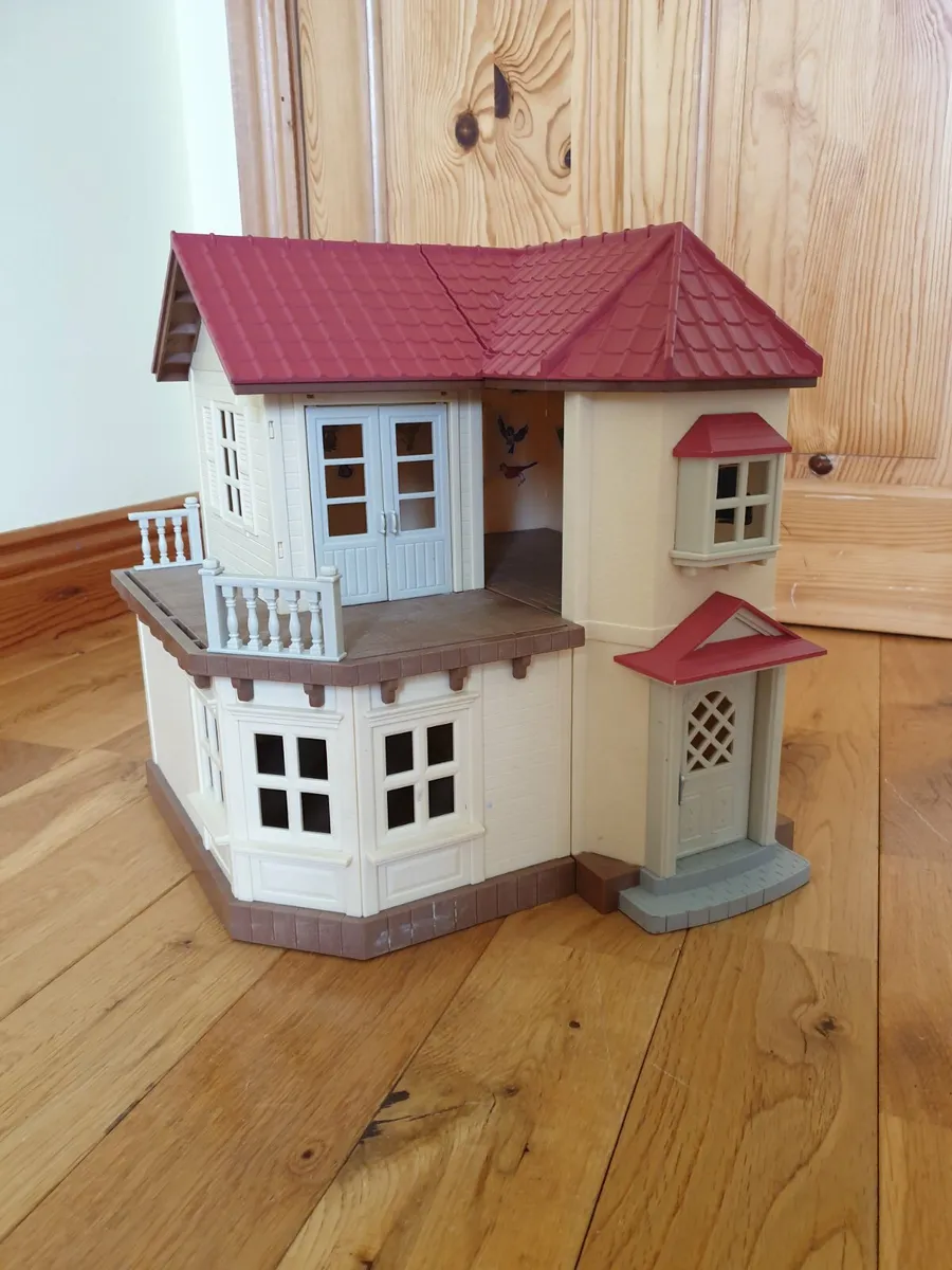 Sylvanian family house - Image 3