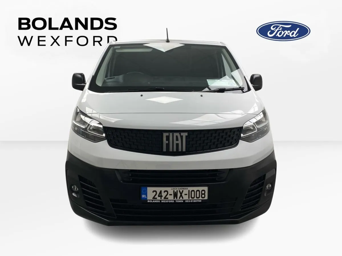 Fiat Scudo Scudo 1.5 L2 100BHP Tecnico 4DR - Image 3