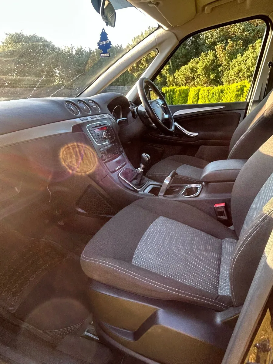 2013 Ford galaxy 1.6dsl ZETEC - Image 2