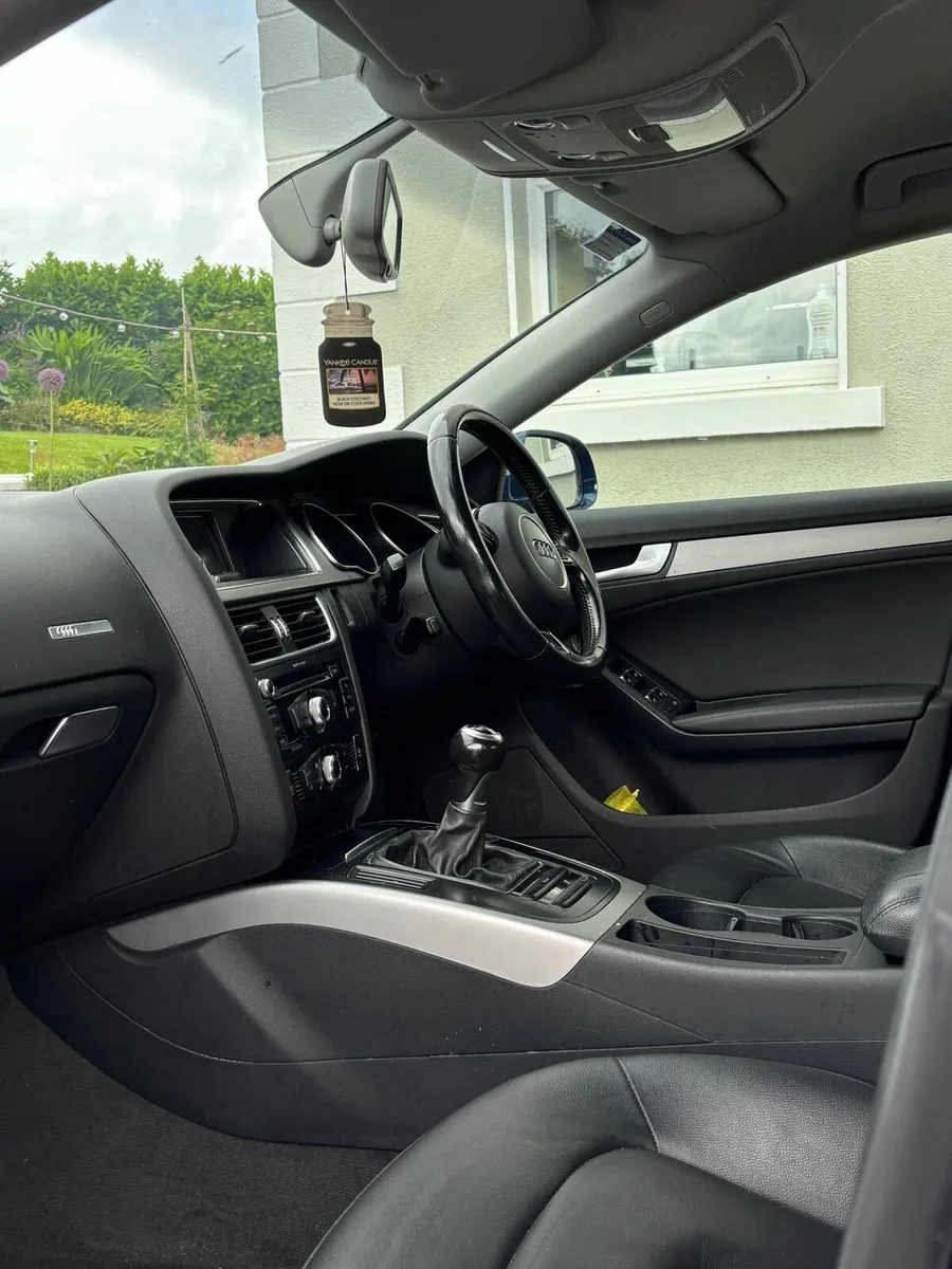 Audi A5 132 Sportback - Image 4