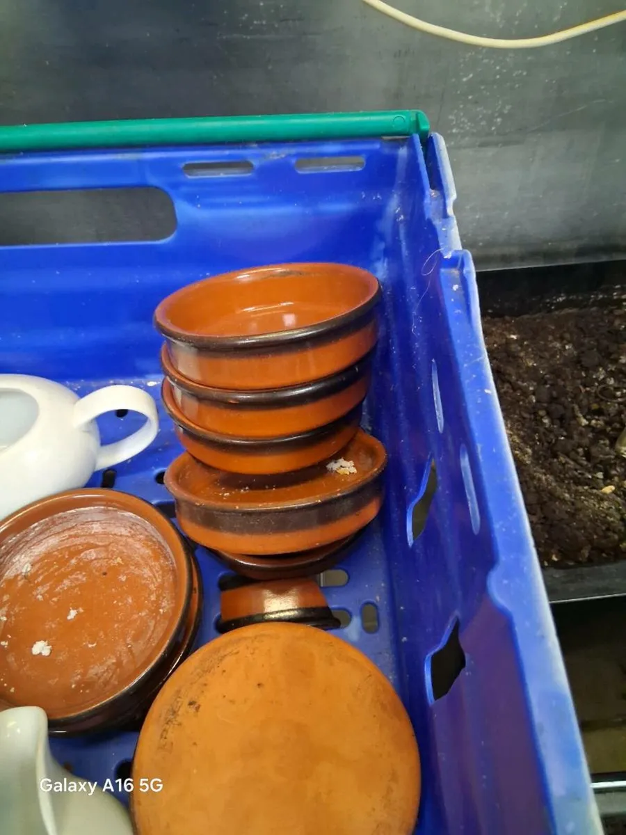 Gravy boats - Image 2