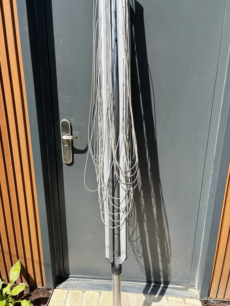 Brabantia Top Spinner Washing line - Image 2