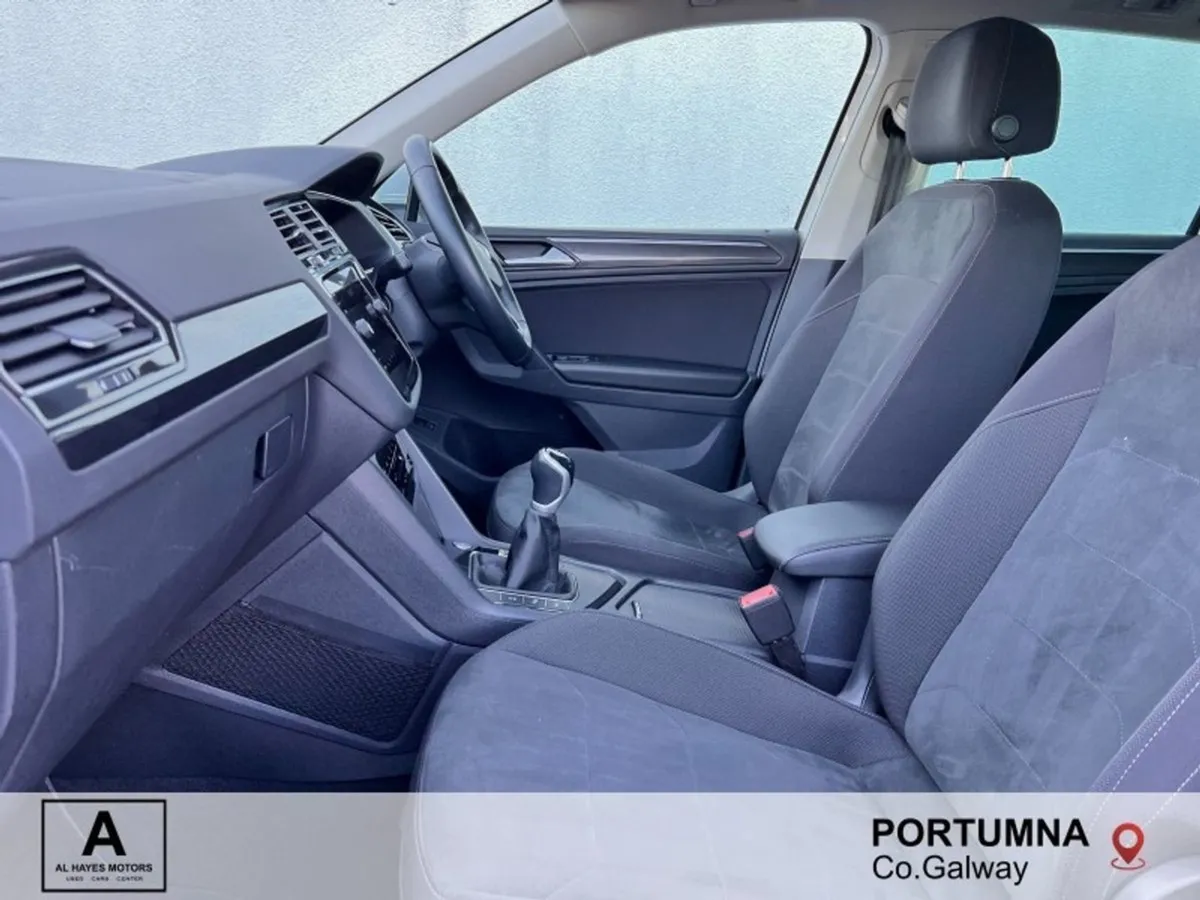 Volkswagen Tiguan 2.0 TDI 150HP Elegance - Image 4